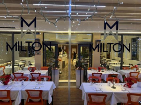 Hotel Ristorante Milton Varazze